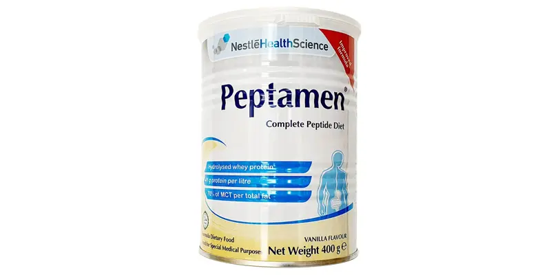 Sữa Peptamen
