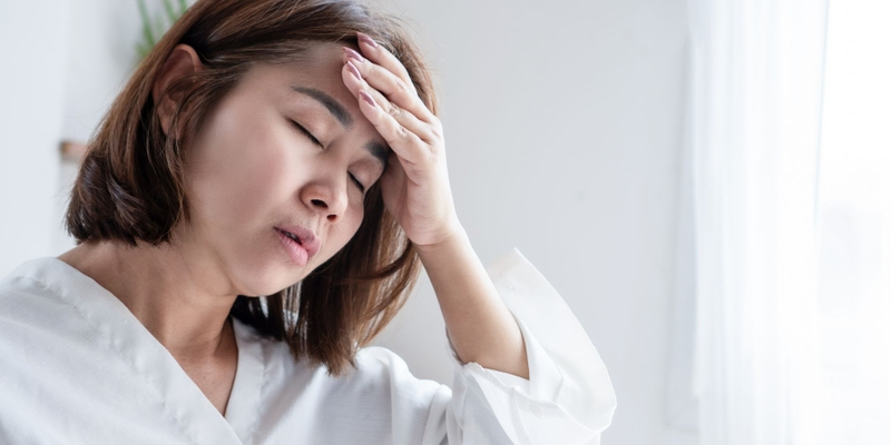 Chóng mặt, mệt mỏi là triệu chứng cảnh báo bệnh bạch cầu cấp dòng lympho