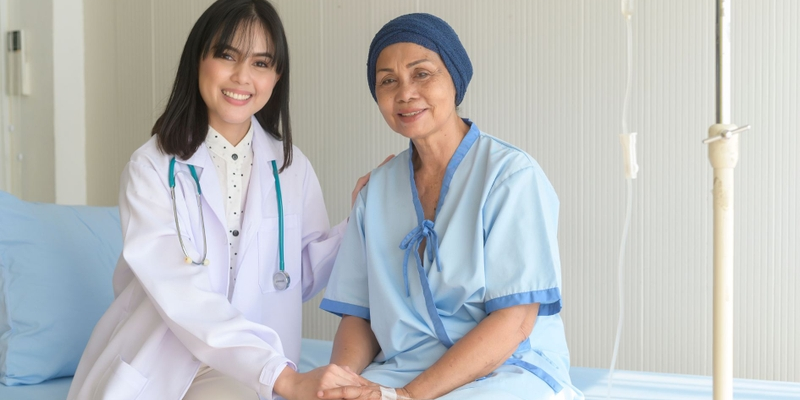 Người mắc bạch cầu cấp dòng lympho cần được theo dõi và chăm sóc đặc biệt