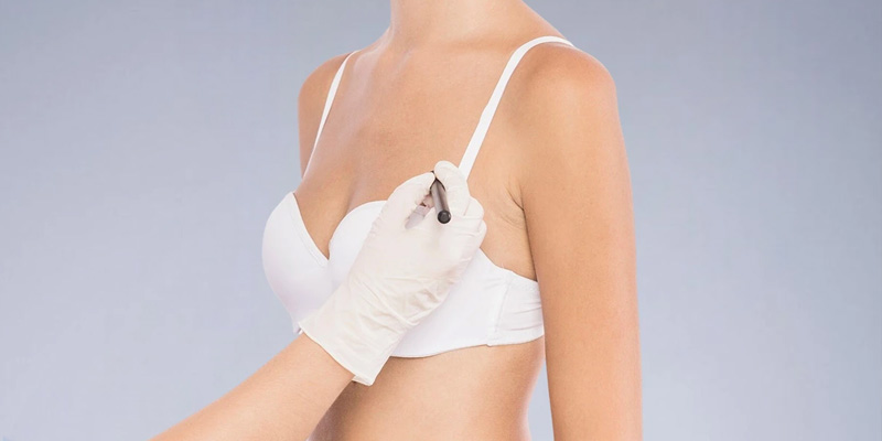 Bệnh ung thư vú là một trong những nguyên nhân chính gây tử vong ở phụ nữ