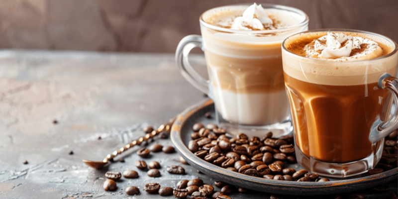 Người mắc ung thư máu cần tránh tiêu thụ các thực phẩm chứa caffeine