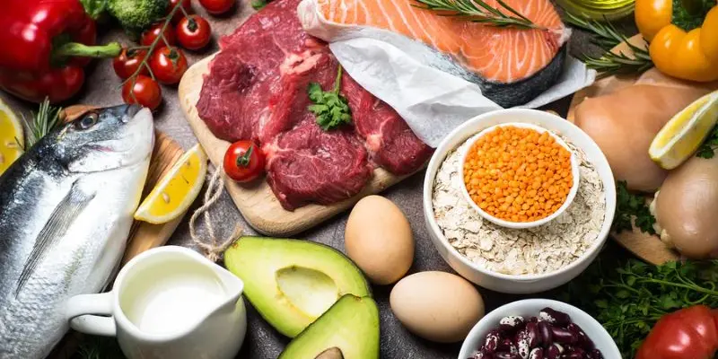 Bệnh nhân ung thư tủy sống nên ăn gì