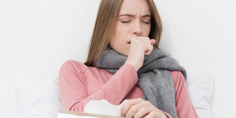 Nhiễm trùng phổi có lây không là nỗi băn khoăn của nhiều độc giả