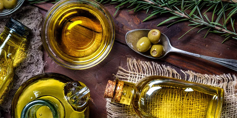 Các chất béo không bão hòa có lợi cho sức khỏe bệnh nhân mắc bệnh phổi tắc nghẽn mạn tính