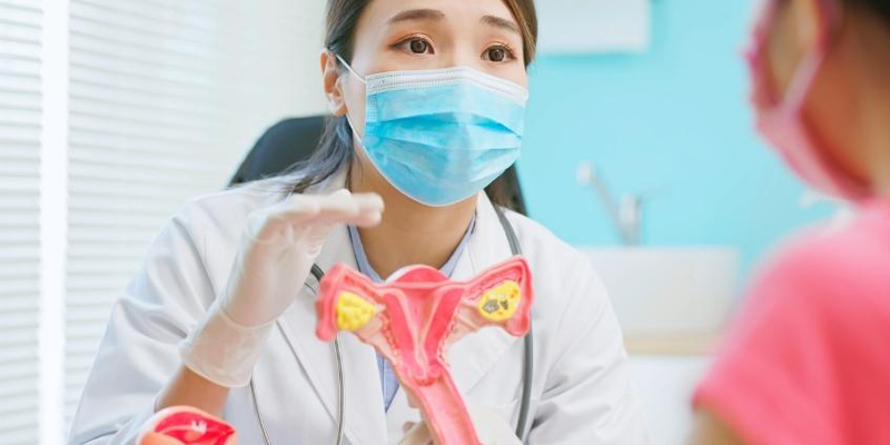Ung thư cổ tử cung có thể chữa được nếu phát hiện sớm và điều trị kịp thời bệnh ở giai đoạn đầu.