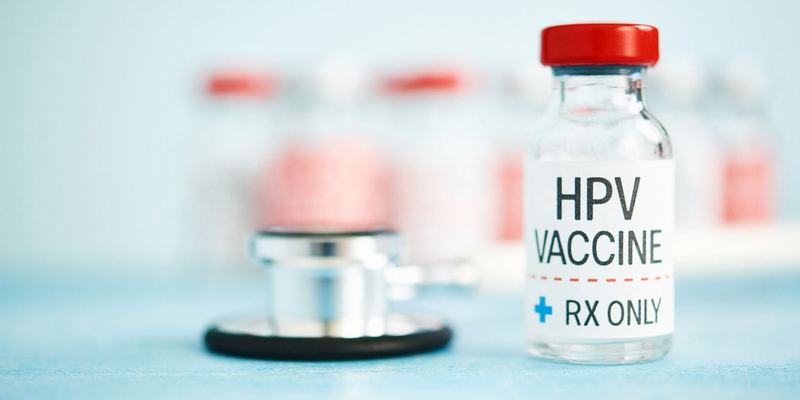 Hãy tiêm vacxin phòng virus HPV ngay khi đủ điều kiện