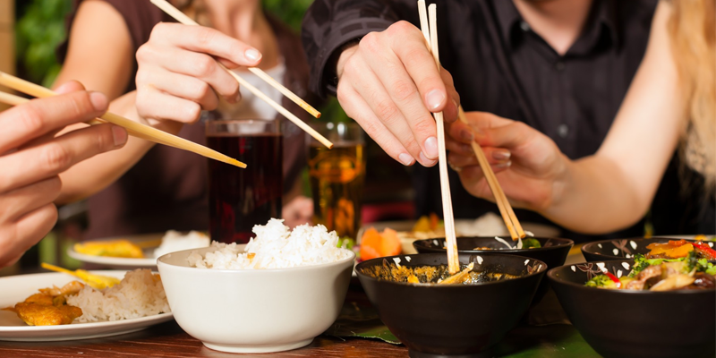 Ung thư da có lây qua đường ăn uống không