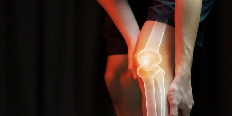 Ung thư di căn xương có thể gây đau nhức khó chịu cho người bệnh