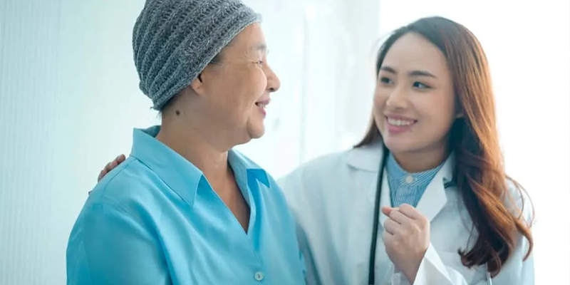 Hiểu rõ ung thư máu có di truyền không và các yếu tố nguy cơ khác