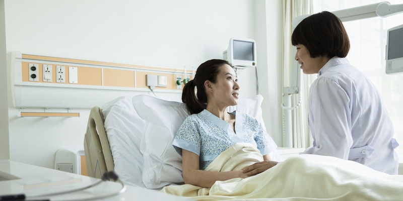 Bệnh ung thư máu được phân thành 3 nhóm chính