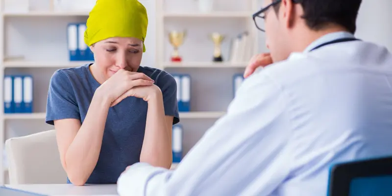 Bệnh ung thư não giai đoạn cuối sống được bao lâu?