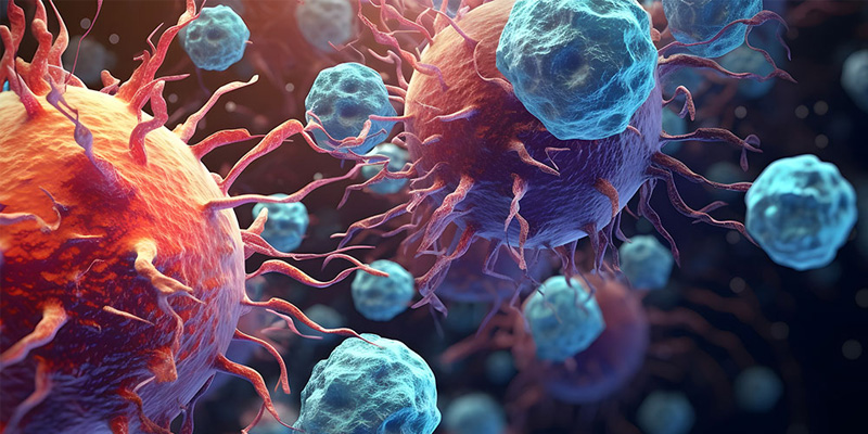 Bệnh ung thư não khiến nhiều người phải lo sợ