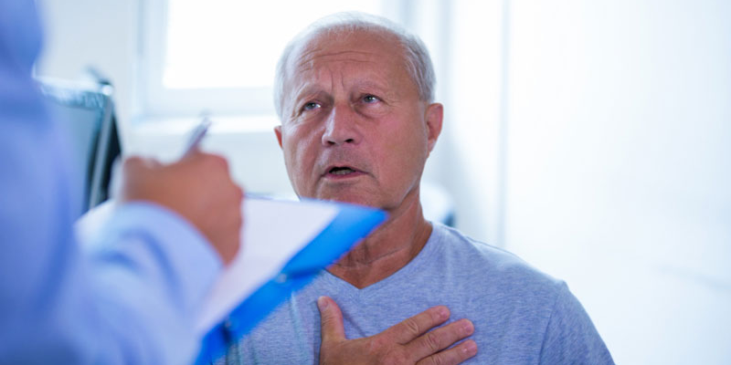 Nhiều người vẫn thắc mắc ung thư phổi di căn xương là giai đoạn mấy