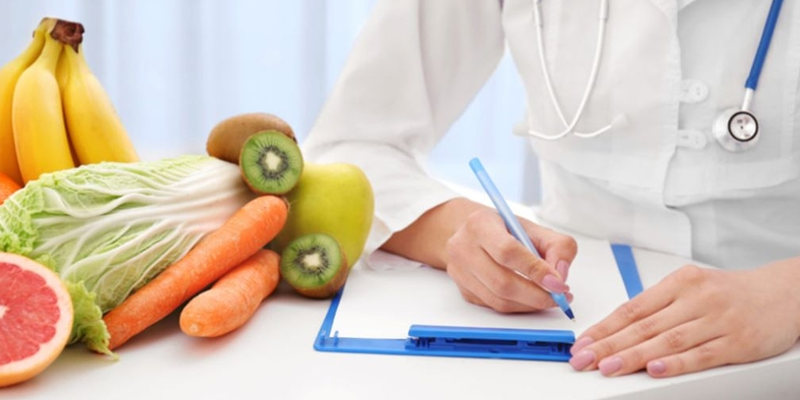 Chế độ sống lành mạnh cũng ảnh hưởng đến việc ung thư phổi giai đoạn 1 có chữa được không