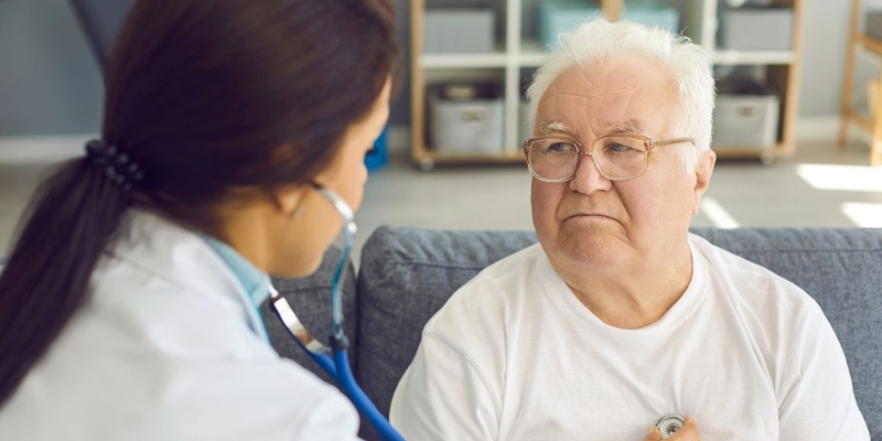 Bệnh ung thư phổi giai đoạn 1 sống được bao lâu