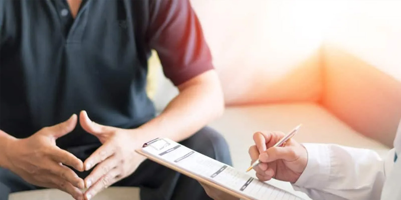 Ung thư phổi sống được bao lâu tùy thuộc vào giai đoạn bệnh