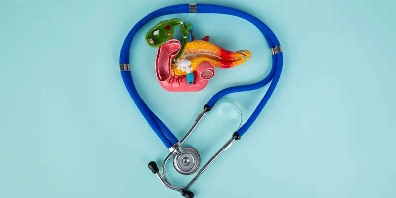 Tìm hiểu về bệnh ung thư túi mật