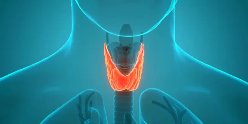 Ung thư tuyến giáp di căn có chữa được không