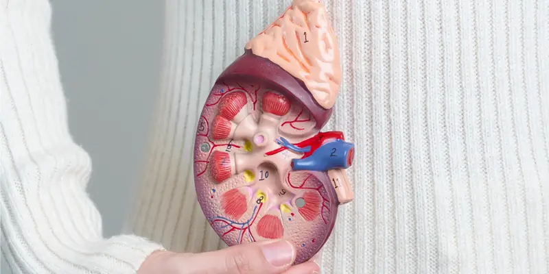 Ung thư tuyến thượng thận