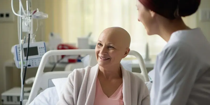 Ung thư vòm họng giai đoạn cuối sống được bao lâu được nhiều người quan tâm