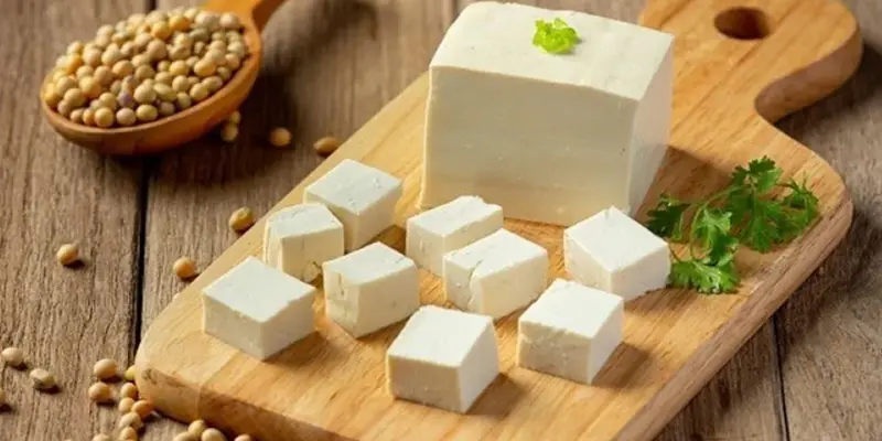 Đậu phụ làm giảm nguy cơ mắc ung thư vú