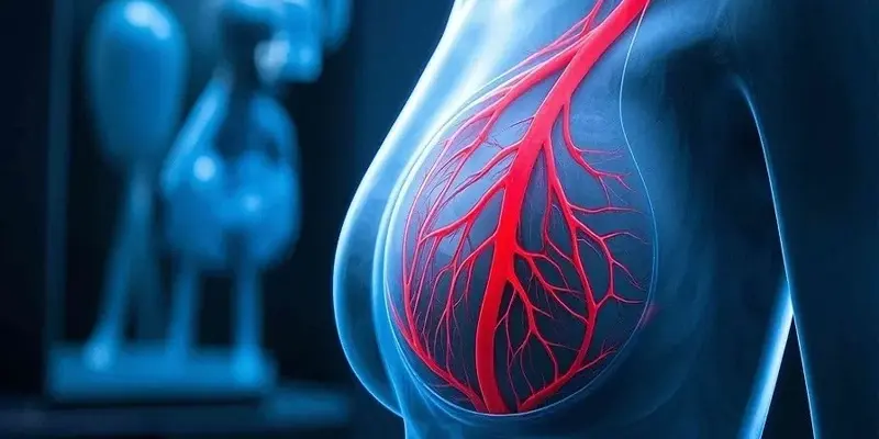 Giai đoạn 1 thường chưa gây triệu chứng rõ rệt ở người bệnh