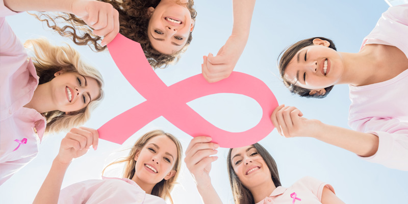 Ung thư vú giai đoạn 2 sống được bao lâu