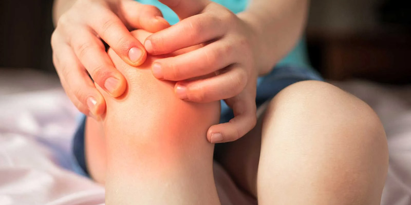 Ung thư xương nguyên phát hay gặp ở trẻ em, người trẻ tuổi