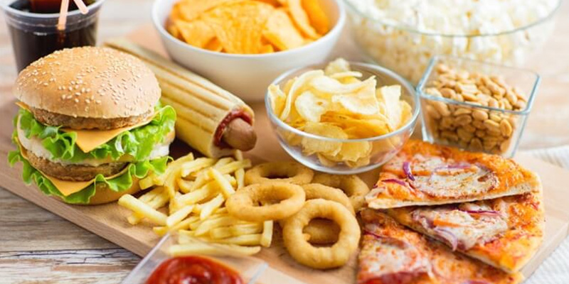 Xơ nang tuyến vú kiêng gì để giảm triệu chứng