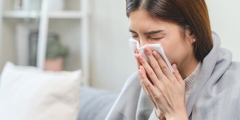 Nhiễm trùng phổi là nguyên nhân gây tử vong hàng đầu