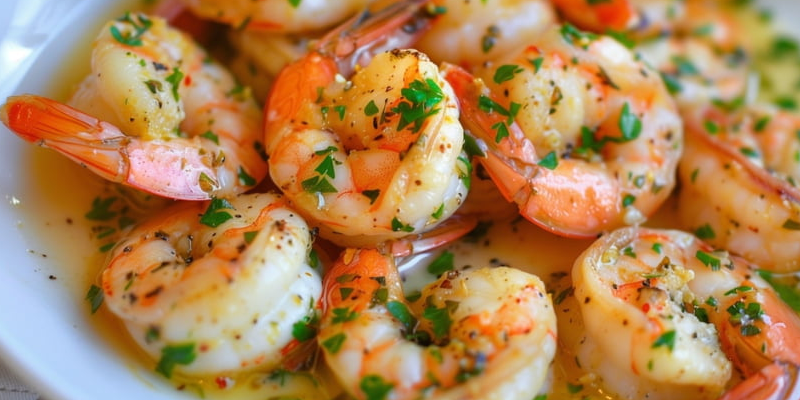 Nếu bạn thắc mắc người bệnh ung thư phổi có ăn được tôm không, câu trả lời là CÓ