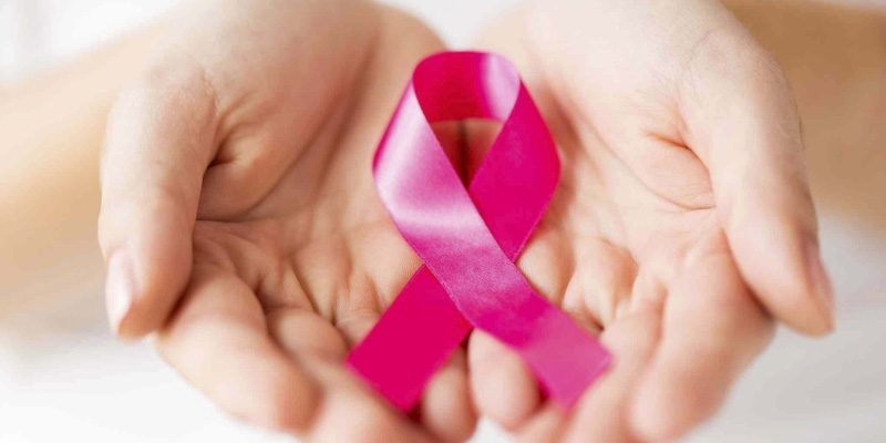 Giải đáp thắc mắc ung thư vú ăn yến được không?