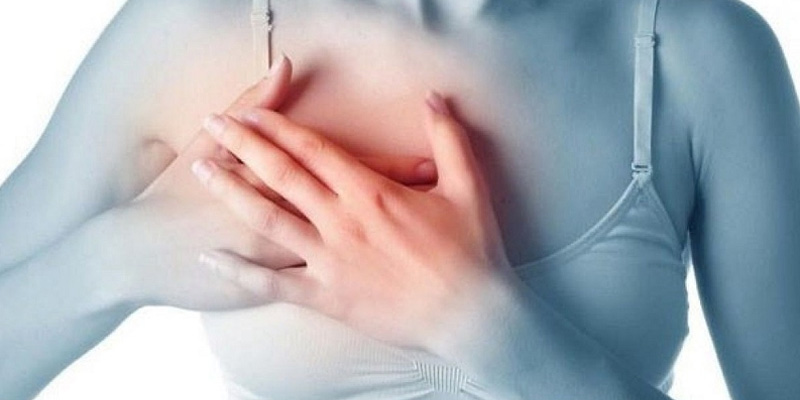 Ung thư vú có nên mổ không