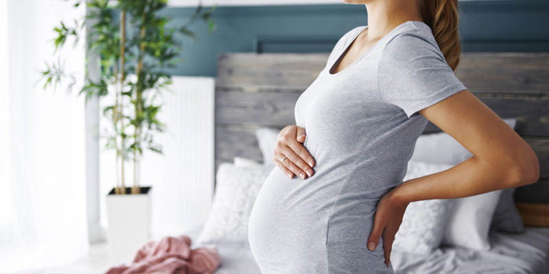 Giải đáp thắc mắc ung thư vú có sinh con được không