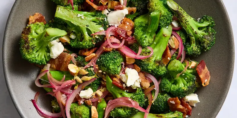 Bổ sung chất xơ vào chế độ ăn hàng ngày để phòng ngừa ung thư biểu mô nhú tuyến giáp