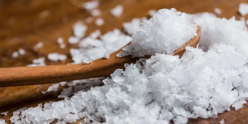 Bổ sung đủ lượng i-ốt là điều cần thiết trong công tác phòng bệnh ung thư tuyến giáp