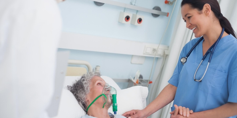 Phẫu thuật có thể giúp giảm triệu chứng và kéo dài thời gian sống