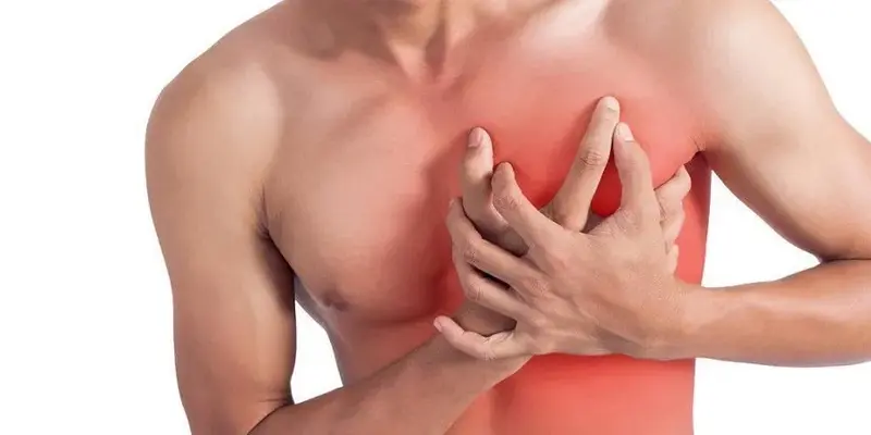 Có nhiều dạng ung thư vú ở nam giói khác nhau