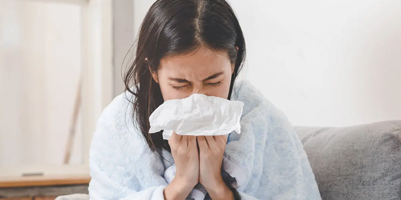 Bệnh ung thư phổi giai đoạn 4 di căn hạch gây khó thở