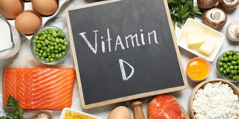 Vitamin D cần thiết cho phòng và hỗ trợ điều trị ở người ung thư vú