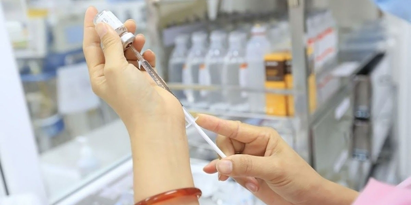 Thuốc ức chế miễn dịch được chỉ định cho bệnh nhân ung thư phổi giai đoạn cuối đã di căn hoặc đã điều trị nhưng hóa trị không thành công