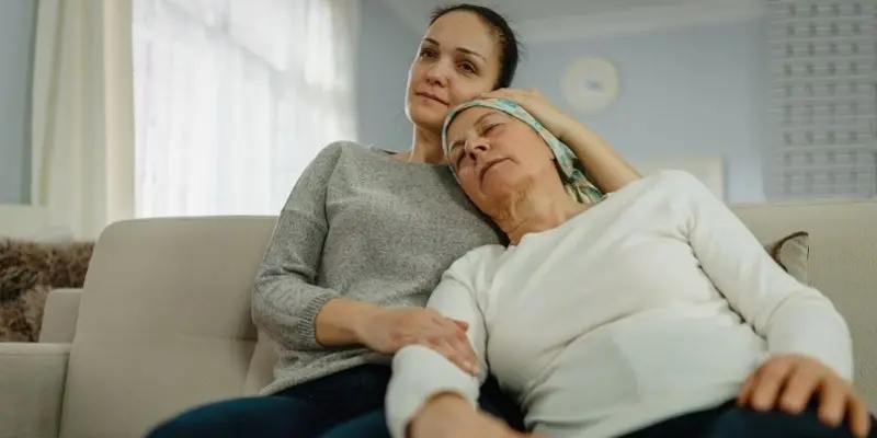 Các loại ung thư và độ tuổi có mối quan hệ khác nhau