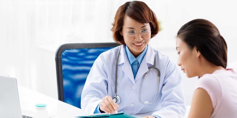 Xét nghiệm sàng lọc ung thư tử cung được khuyến nghị cho phụ nữ từ độ tuổi 21 trở lên