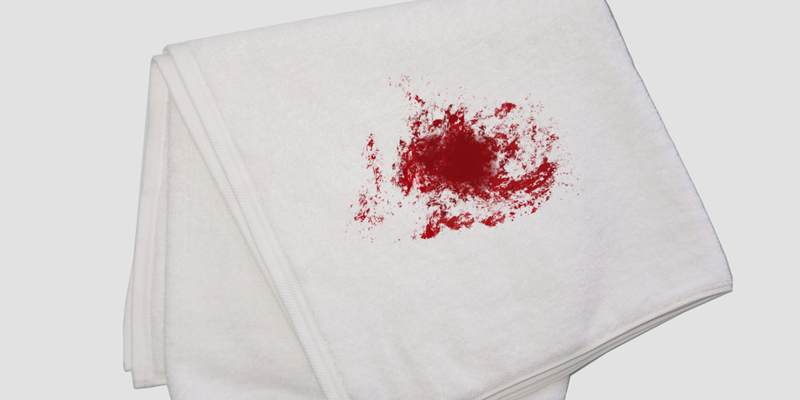 Ho kéo dài và ho ra máu có thể là dấu hiệu ung thư phổi giai đoạn 2