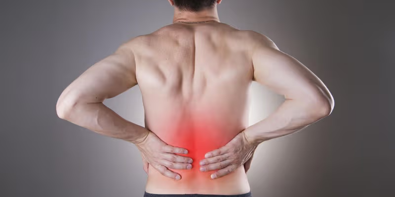 Triệu chứng của ung thư phổi di căn xương