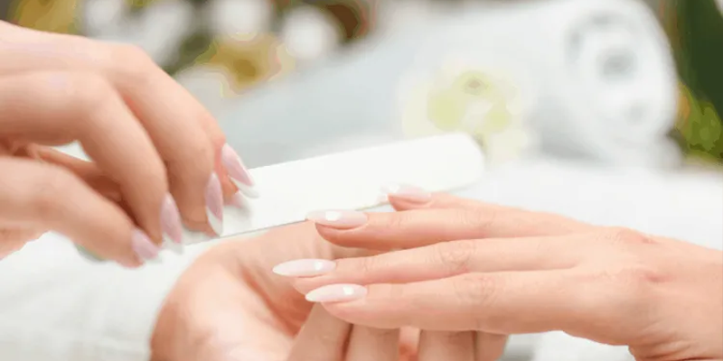 Vùng dưới móng tay và móng chân là vị trí ung thư da thường xuất hiện
