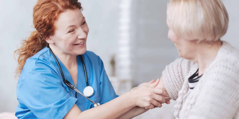 Cách chăm sóc bệnh nhân ung thư phổi