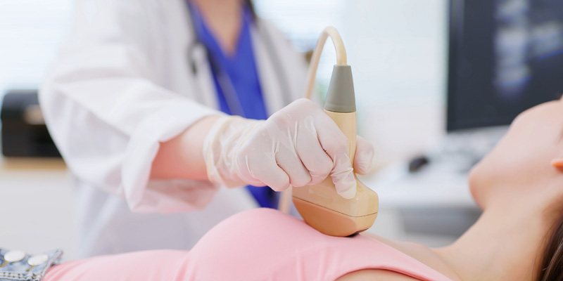 Chăm sóc đúng cách giúp kiểm soát triệu chứng loạn sản vú lành tính hiệu quả
