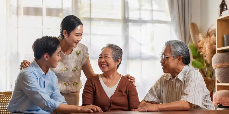 Chăm sóc người bệnh tràn dịch màng phổi ác tính