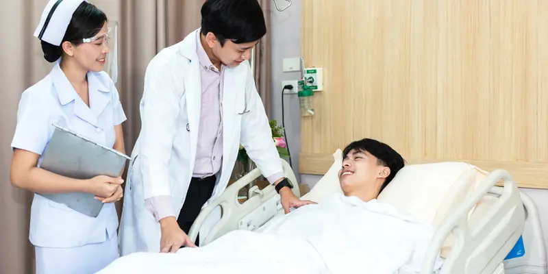 Cách điều trị ung thư vòm họng di căn hiện nay